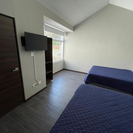 Villas Santander Hotel Boutique Guatemala Dış mekan fotoğraf