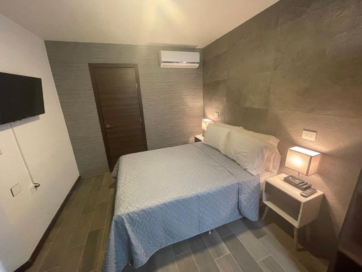Villas Santander Hotel Boutique Guatemala Dış mekan fotoğraf