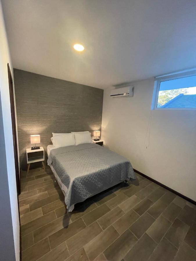 Villas Santander Hotel Boutique Guatemala Dış mekan fotoğraf