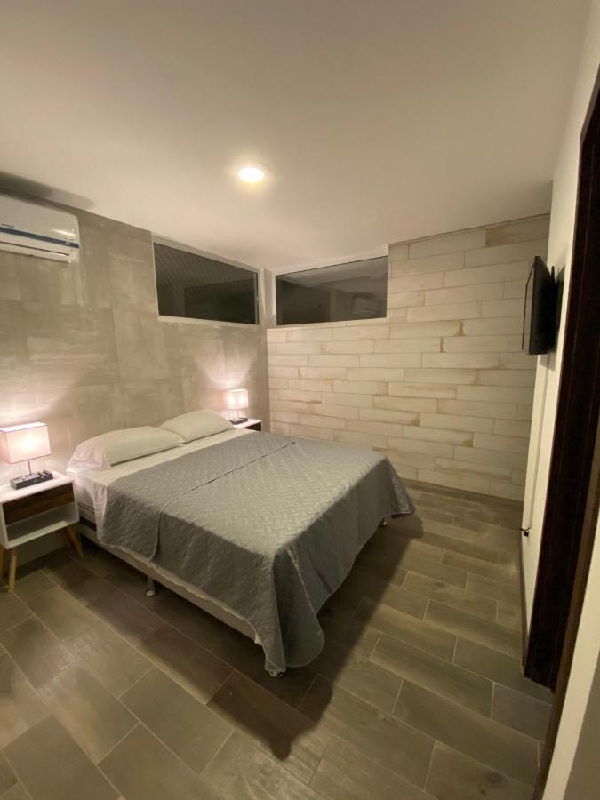 Villas Santander Hotel Boutique Guatemala Dış mekan fotoğraf