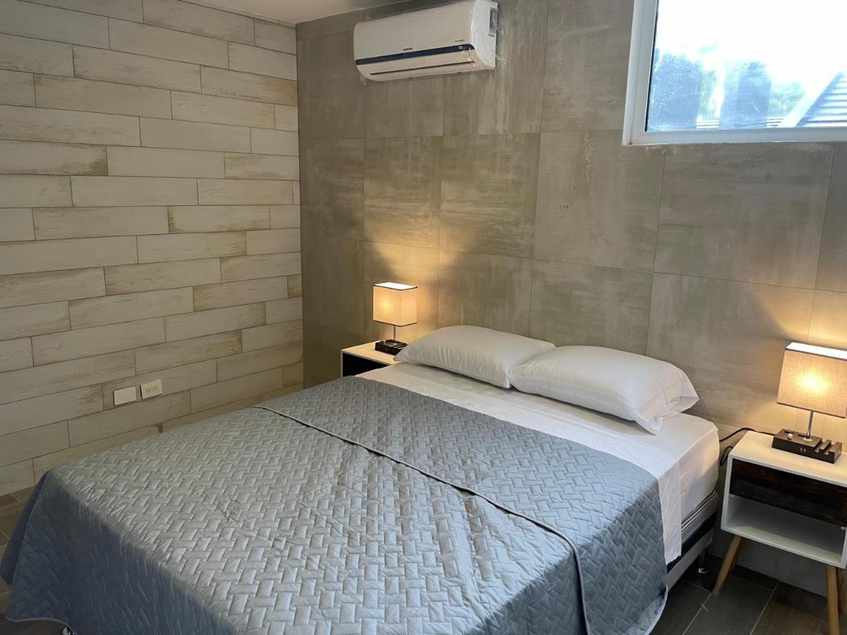 Villas Santander Hotel Boutique Guatemala Dış mekan fotoğraf