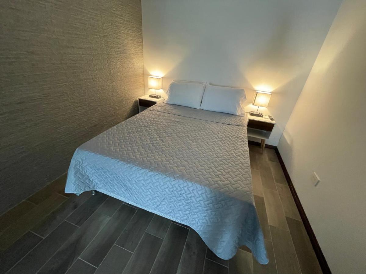 Villas Santander Hotel Boutique Guatemala Dış mekan fotoğraf