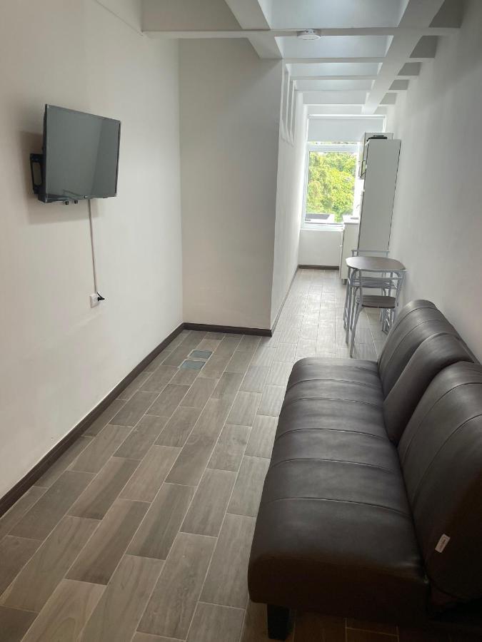 Villas Santander Hotel Boutique Guatemala Dış mekan fotoğraf