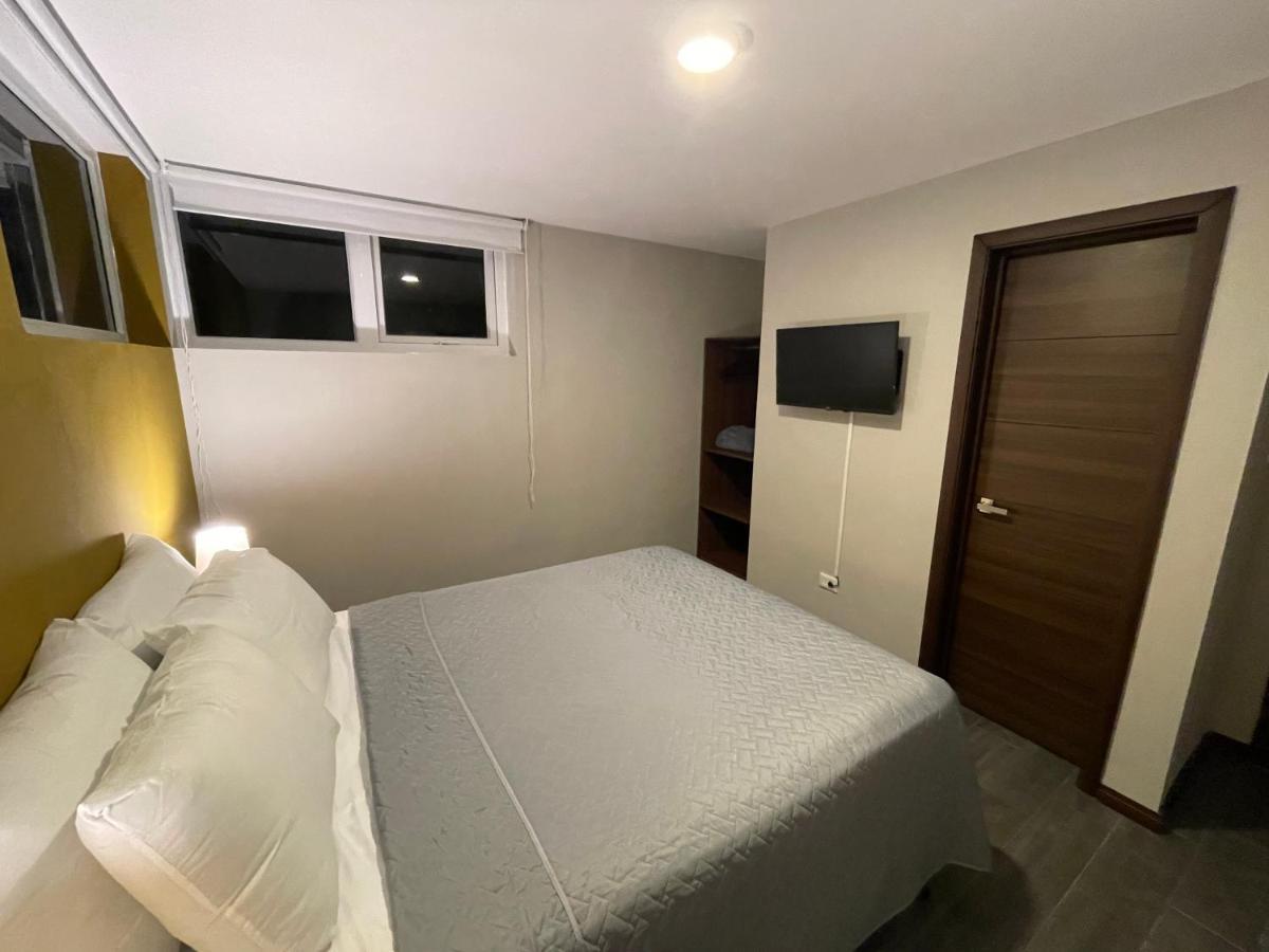 Villas Santander Hotel Boutique Guatemala Dış mekan fotoğraf