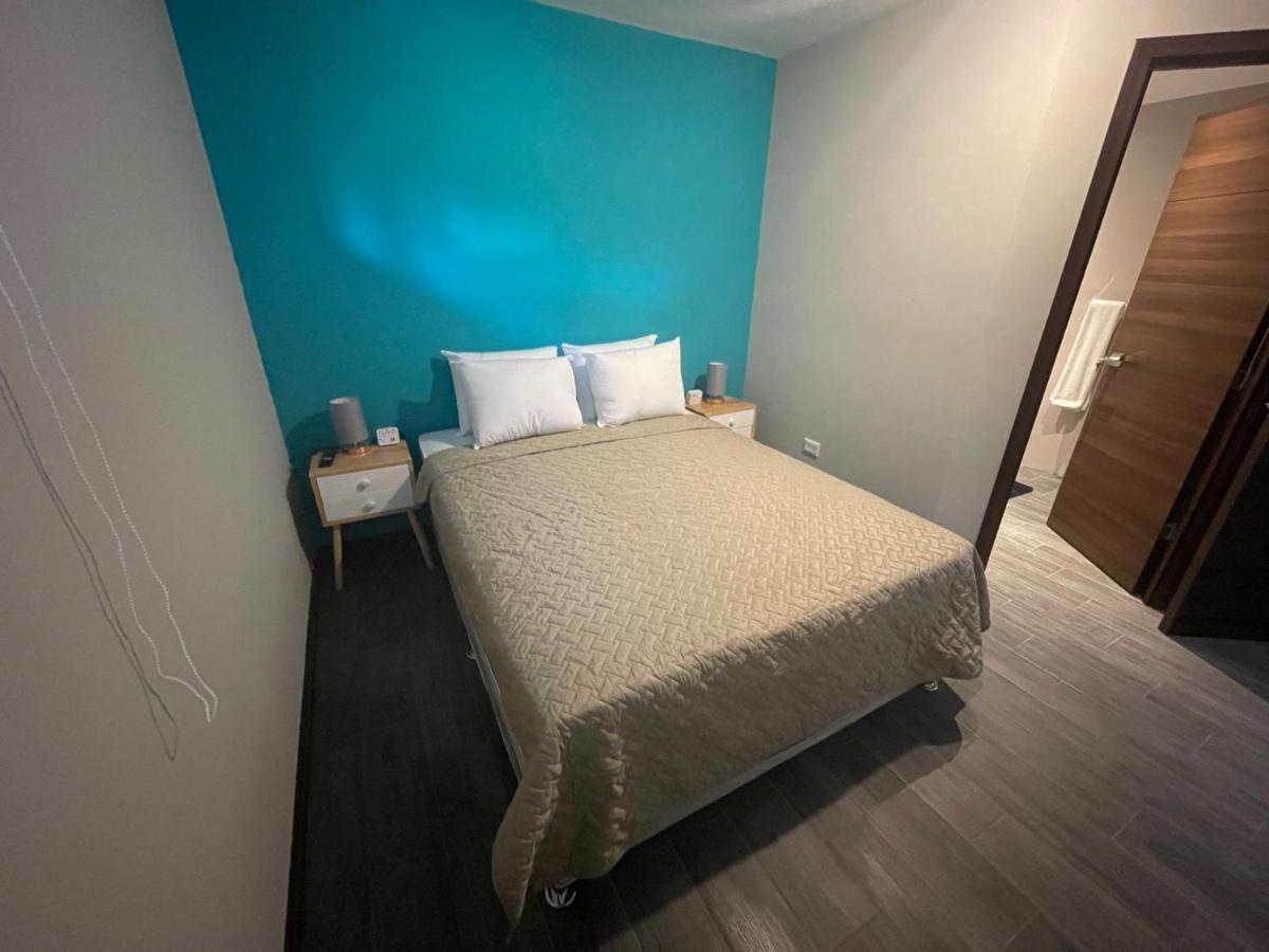 Villas Santander Hotel Boutique Guatemala Dış mekan fotoğraf