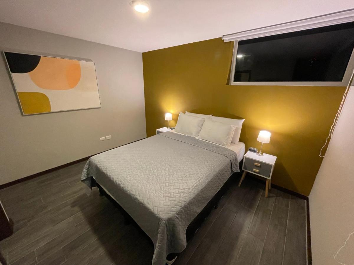 Villas Santander Hotel Boutique Guatemala Dış mekan fotoğraf
