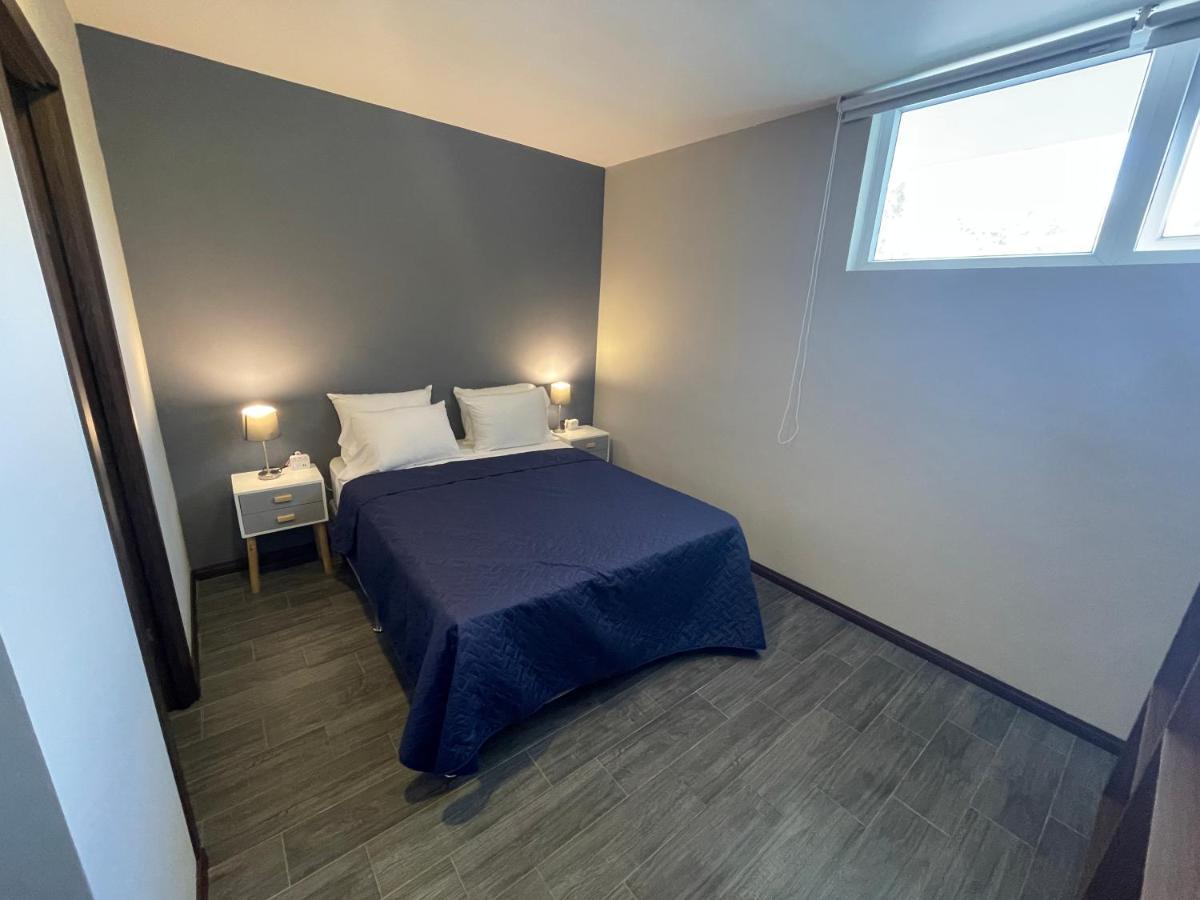 Villas Santander Hotel Boutique Guatemala Dış mekan fotoğraf