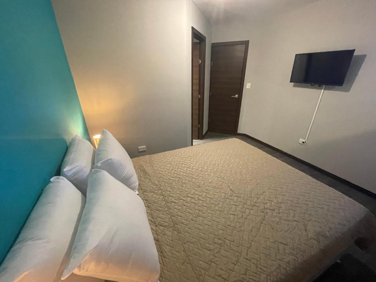 Villas Santander Hotel Boutique Guatemala Dış mekan fotoğraf