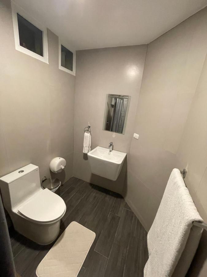Villas Santander Hotel Boutique Guatemala Dış mekan fotoğraf