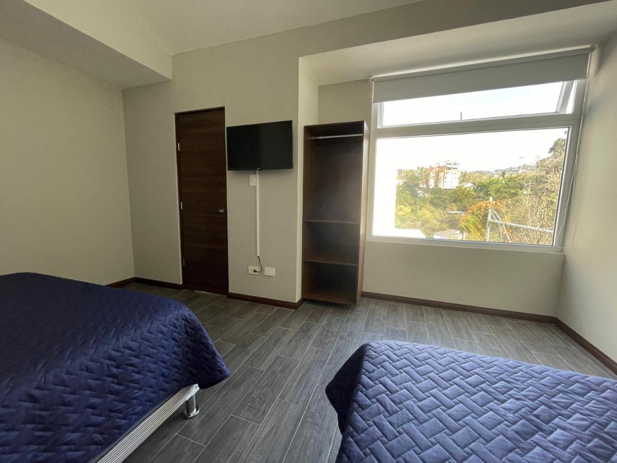 Villas Santander Hotel Boutique Guatemala Dış mekan fotoğraf