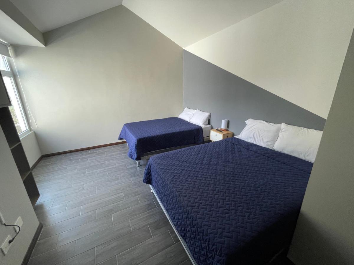 Villas Santander Hotel Boutique Guatemala Dış mekan fotoğraf