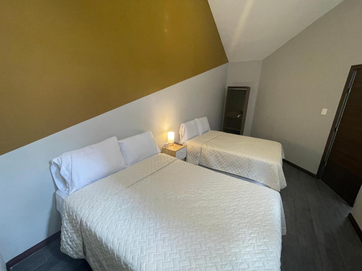 Villas Santander Hotel Boutique Guatemala Dış mekan fotoğraf