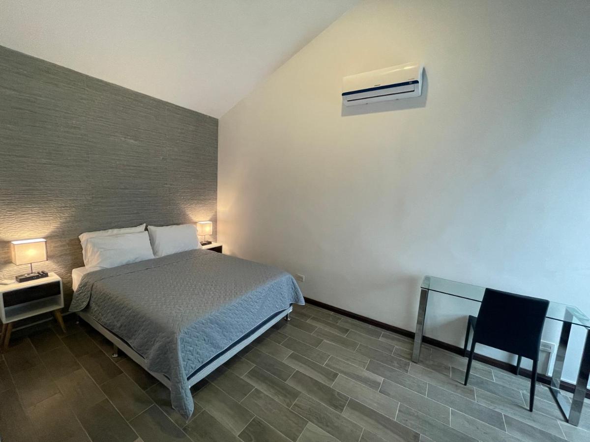 Villas Santander Hotel Boutique Guatemala Dış mekan fotoğraf