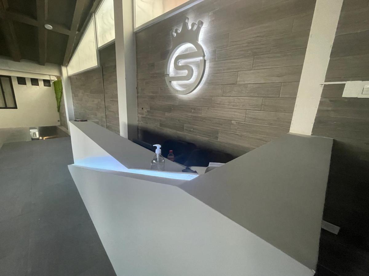 Villas Santander Hotel Boutique Guatemala Dış mekan fotoğraf